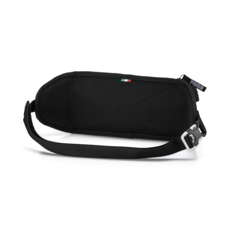 Scuderia Ferrari Fanwear Waist Bag foto 2